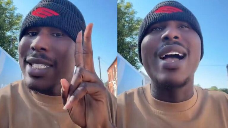 UK-Based Nigerian Man Reveals Nigeria Denies Visa to Kenyan Woman, Sparks Online Debate