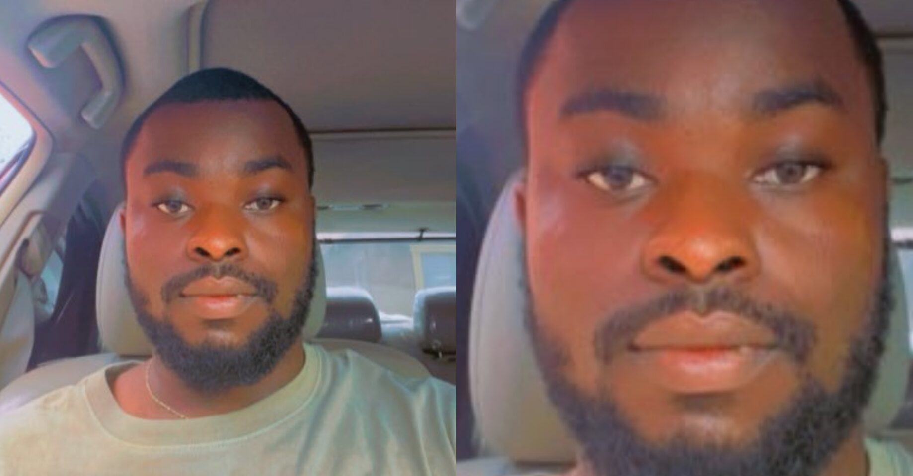 Man Reveals How a Visit to His Colleague’s Girlfriend’s Parents Ended a Two‑Year Romance