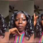 Lady Admits Six-Year Cousin Relationship, Expresses No Regret