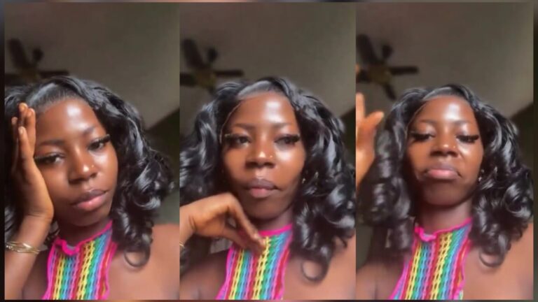 Lady Admits Six-Year Cousin Relationship, Expresses No Regret