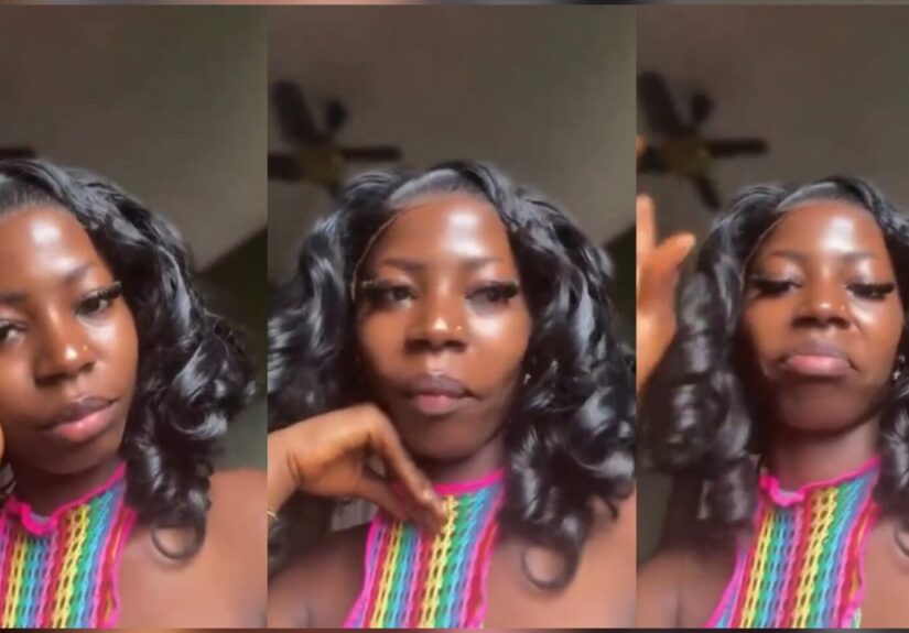 Lady Admits Six-Year Cousin Relationship, Expresses No Regret