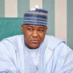 Former Speaker Yakubu Dogara Denies Plans to Leave APC Over Muslim-Muslim Ticket Ahead of 2027 Election