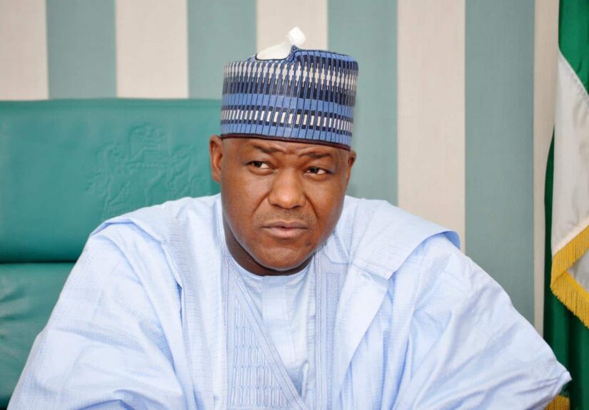 Former Speaker Yakubu Dogara Denies Plans to Leave APC Over Muslim-Muslim Ticket Ahead of 2027 Election