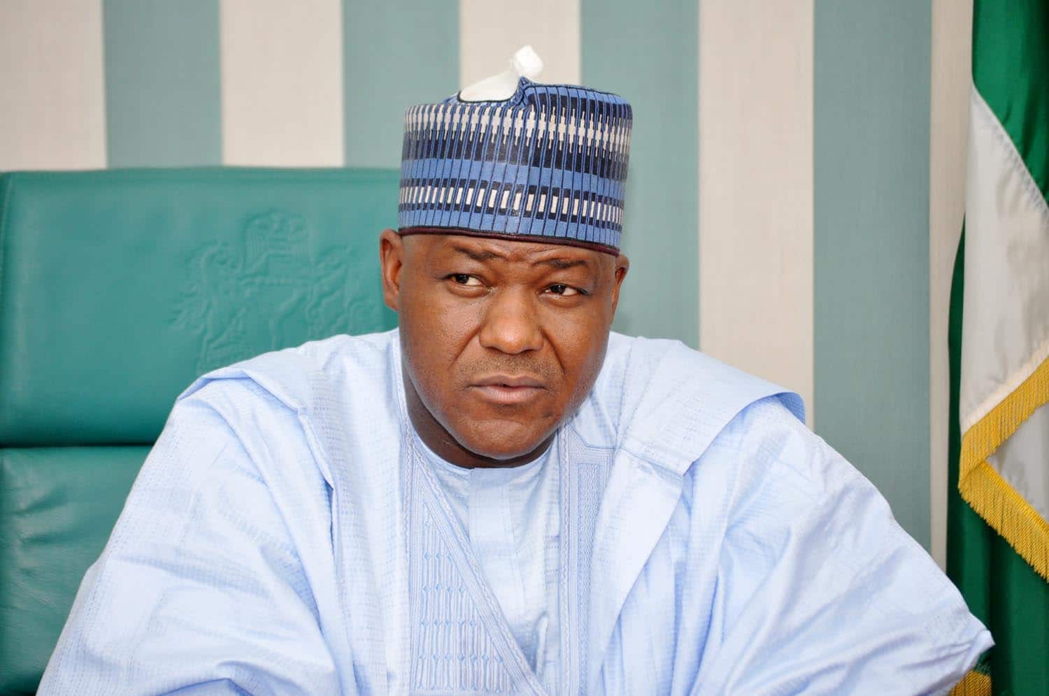 Former Speaker Yakubu Dogara Denies Plans to Leave APC Over Muslim-Muslim Ticket Ahead of 2027 Election