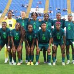 Super Falcons Set to Face Ghana in WAFCON Warm‑up Friendly