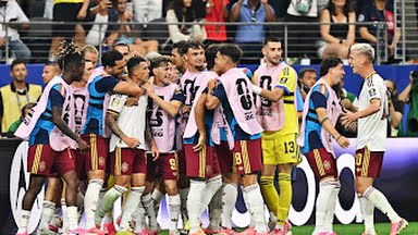 Spain Reach 2026 World Cup Final with 2-0 Win Over France