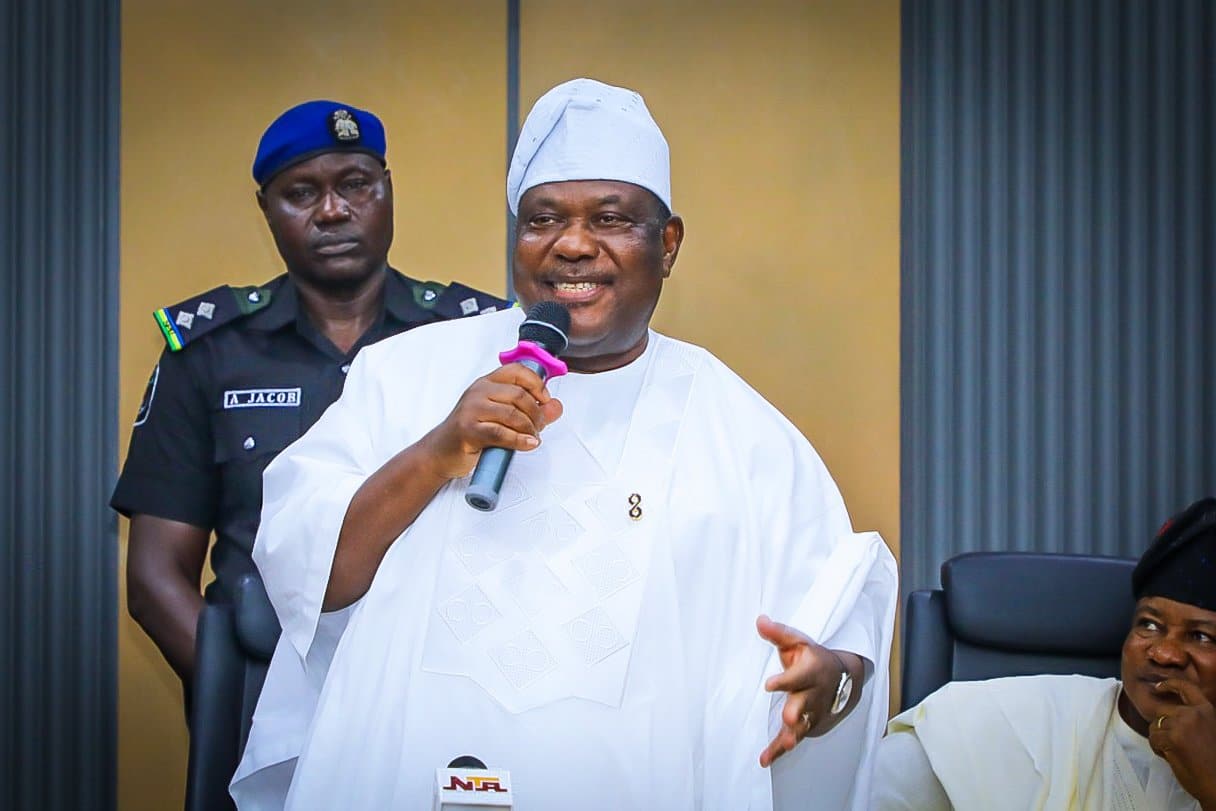 Benue APC Leaders Defect From Governor Alia, Pledge Loyalty to SGF George Akume