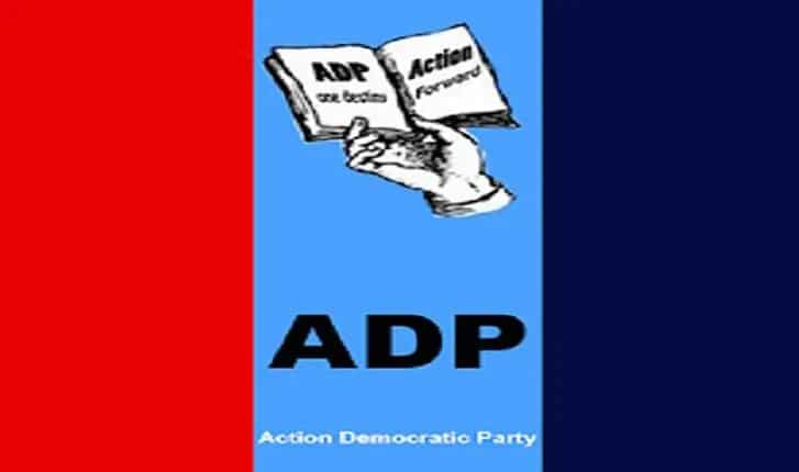 ADP Presidential Candidate Aliyu Bin Abbas Names Chinazam Ike as Running Mate for 2027 Election