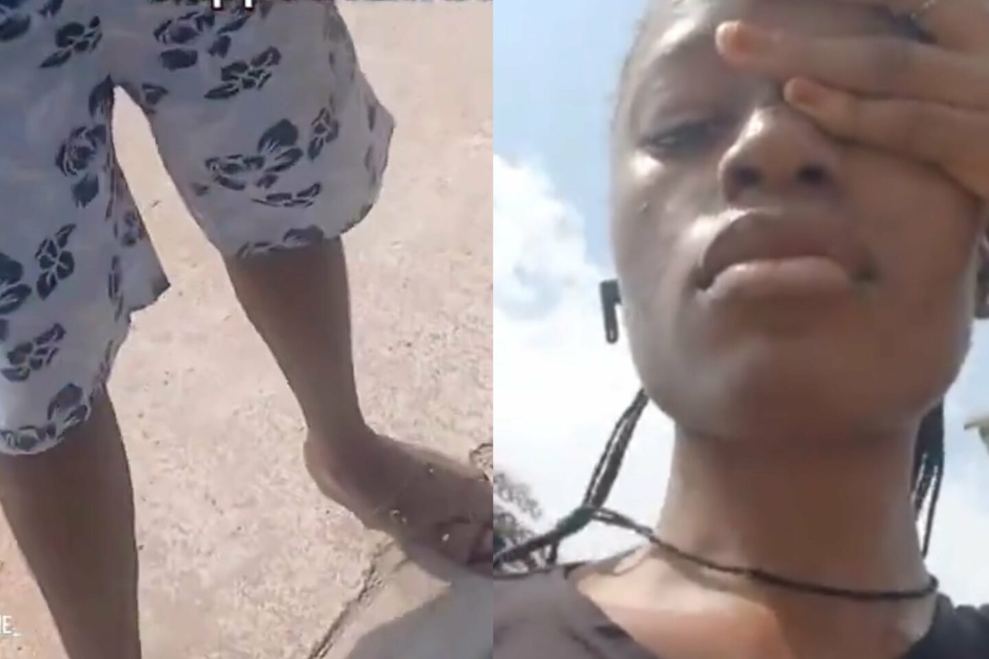 Abuja woman describes alleged assault after rejecting married man’s advances