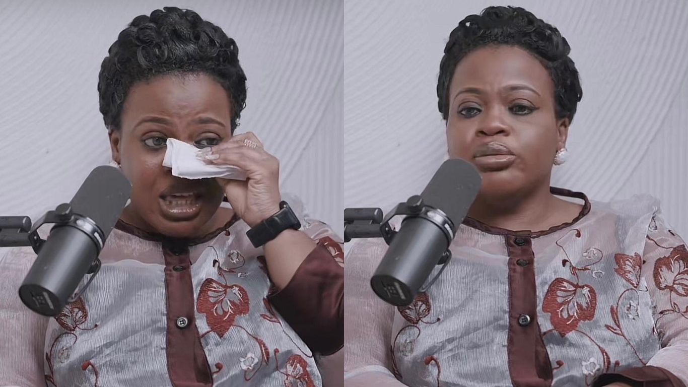 How a Nigerian Woman Discovered Her Husband's Infidelity via Instablog