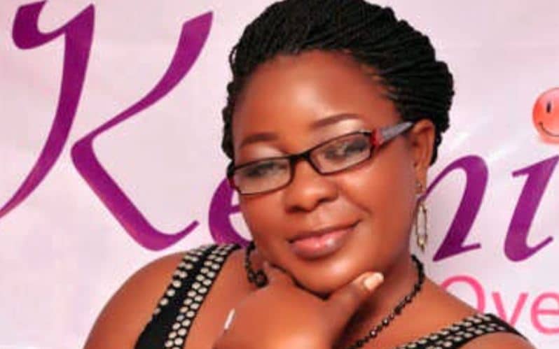 Veteran Nollywood Actress Omotunde Ogundimu Appeals for Help Amid Cervical Cancer Battle