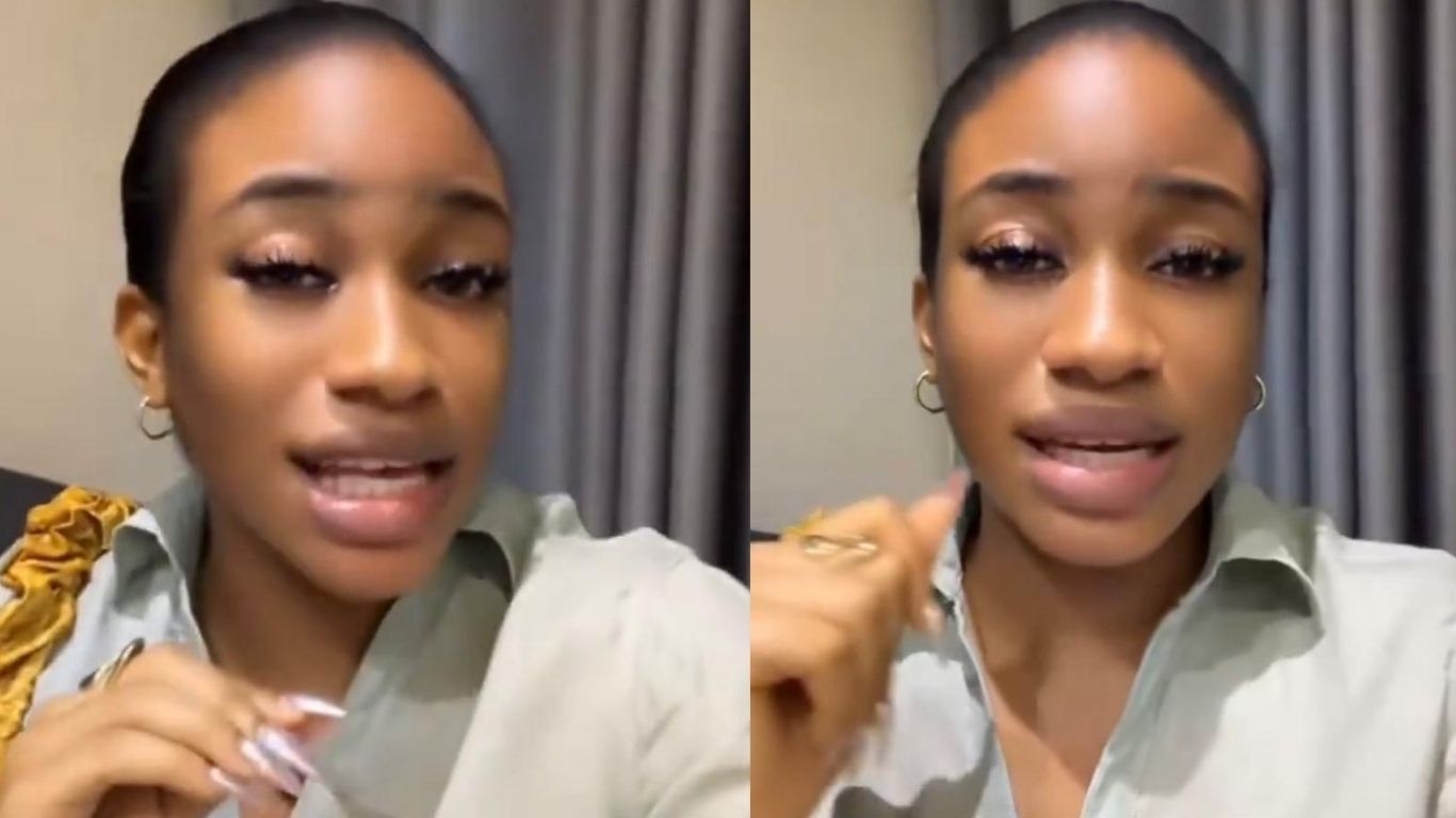 Lady Warns Men to Avoid Overnight Stays with Strangers, Cites Organ Harvesting Risks
