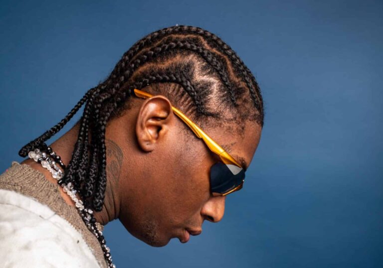 Bella Shmurda Claims $4m Lagos Property Purchase Was Fraudulent