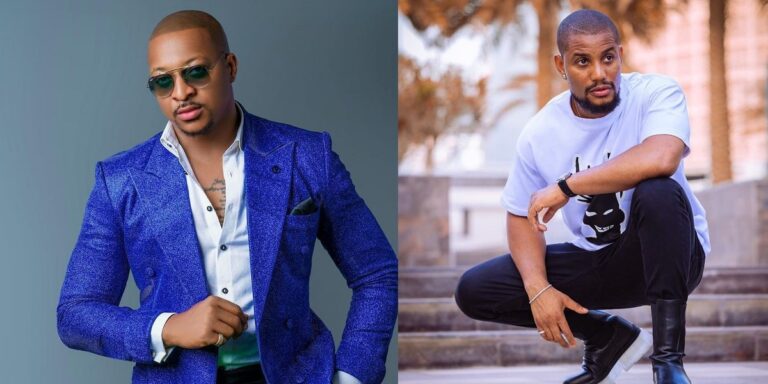 IK Ogbonna Breaks Silence on Alexx Ekubo's Death: 'We Spoke About Everything'