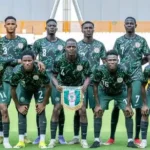 Nigeria’s Flying Eagles Drawn Against Ghana in Group B of 2026 WAFU B U20 Championship