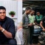 Skitmaker Zicsaloma Urges Youth to Learn Skills, Warns Against Dependence on Handouts