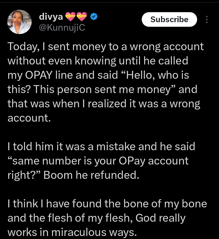 Screenshot of comment thread showing reactions