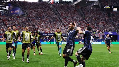 Argentina Set to Face Spain in 2026 FIFA World Cup Final After Dramatic Semi‑Final Win Over England