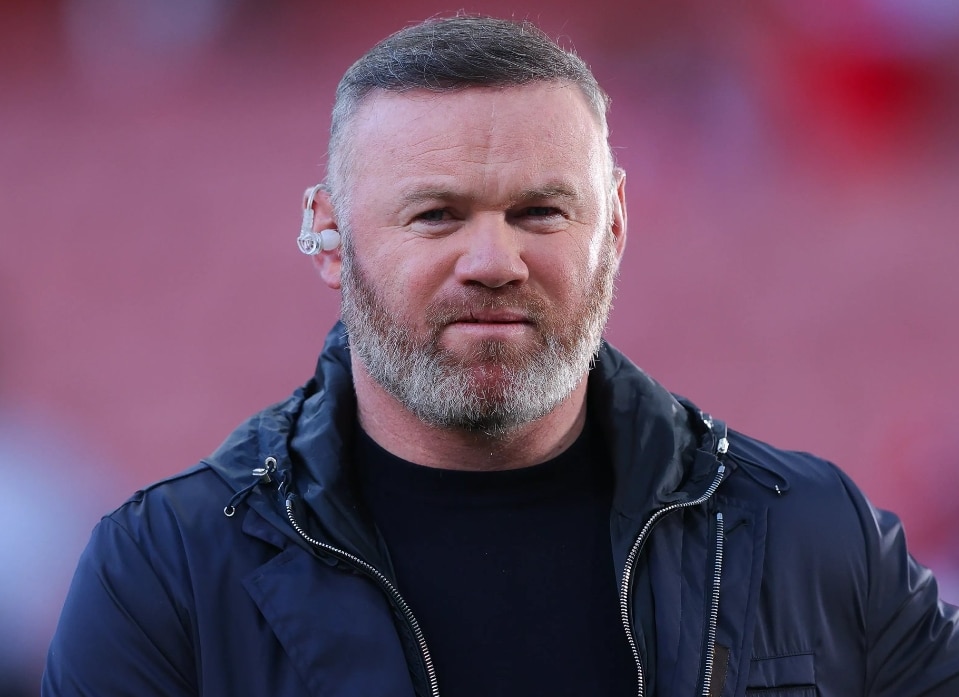 Wayne Rooney Criticises England's Collapse After Leading Argentina in World Cup Semi-Final
