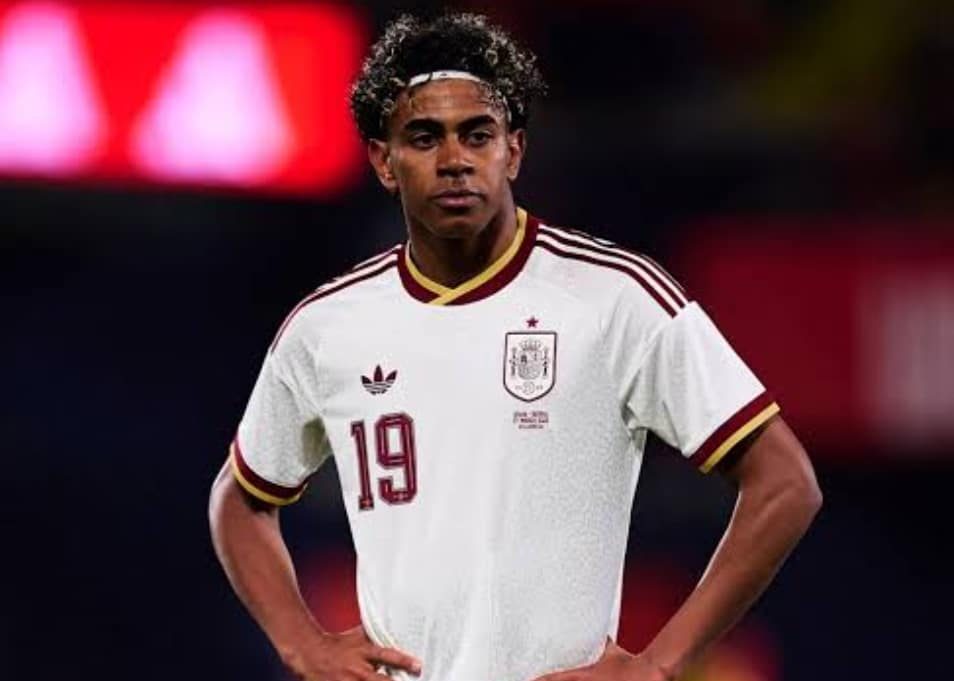 Burglars Attempt Break-In at Lamine Yamal’s Barcelona Home After Spain’s World Cup Final Qualification