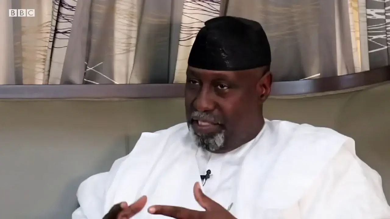 APC Chieftain Farouk Aliyu Says Christians Now Comfortable with Muslim-Muslim Ticket for 2027