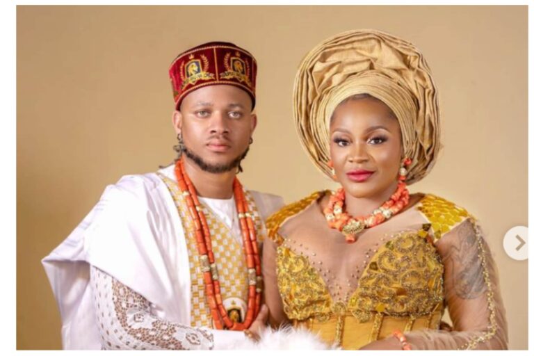 Uche Ogbodo Confirms Marriage Breakdown, Prioritizes Healing and Children
