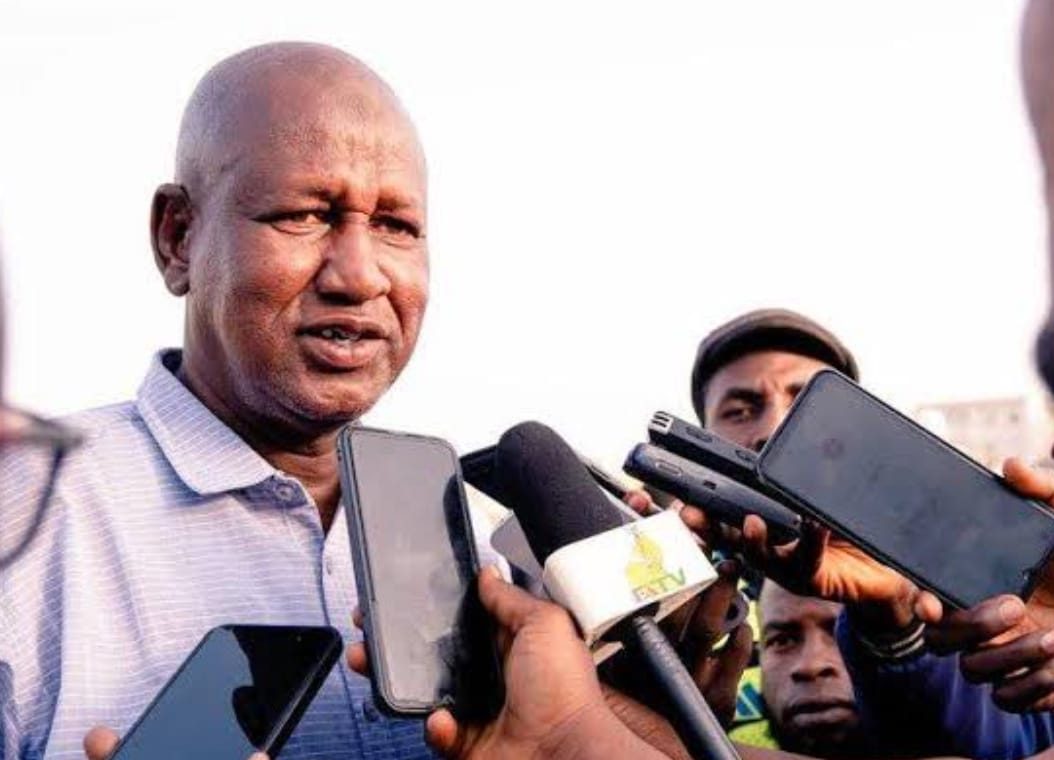 Bayelsa United Appoints Abdul Maikaba as Technical Adviser, Targets Immediate NPFL Return
