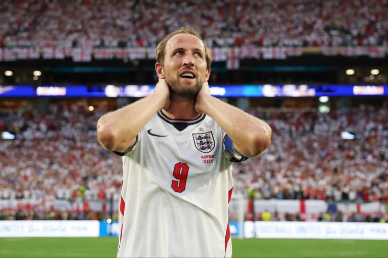 Harry Kane Expresses Heartbreak Over England's Semi-Final Loss to Argentina, Leaves 2030 World Cup Ambitions Open