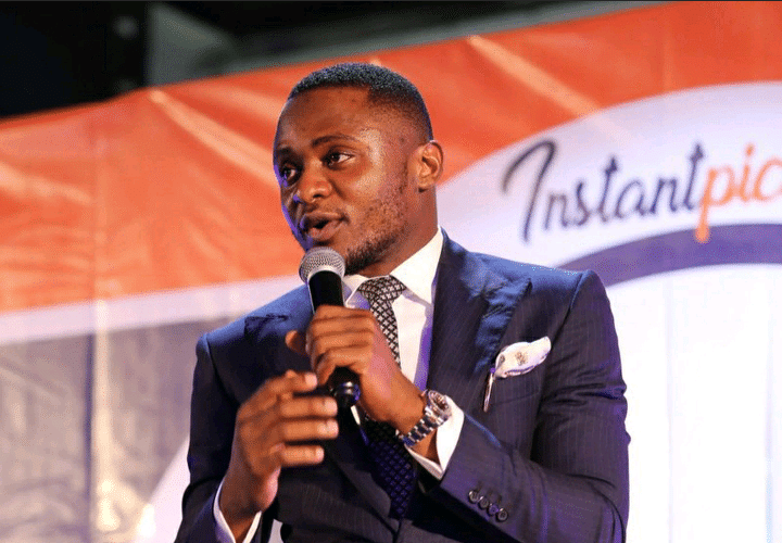 Ubi Franklin Opens Up About Regretting Babymama Drama: Advice for Young Men
