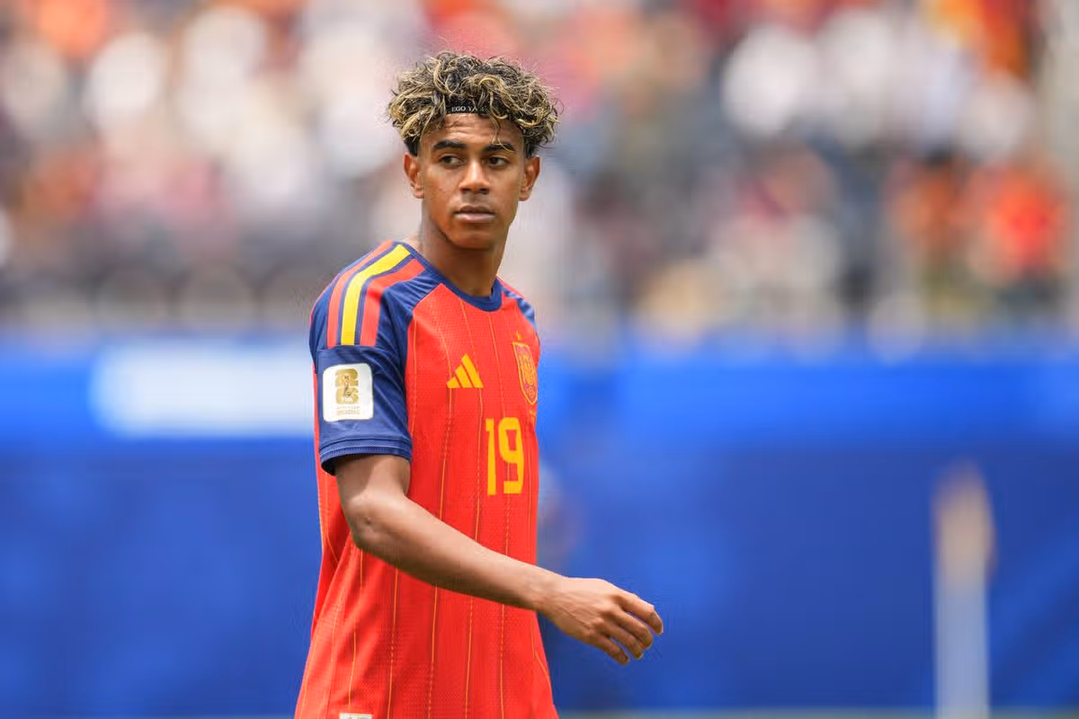 Lamine Yamal Injury Scare: Spain Faces Uncertainty Ahead of World Cup Final