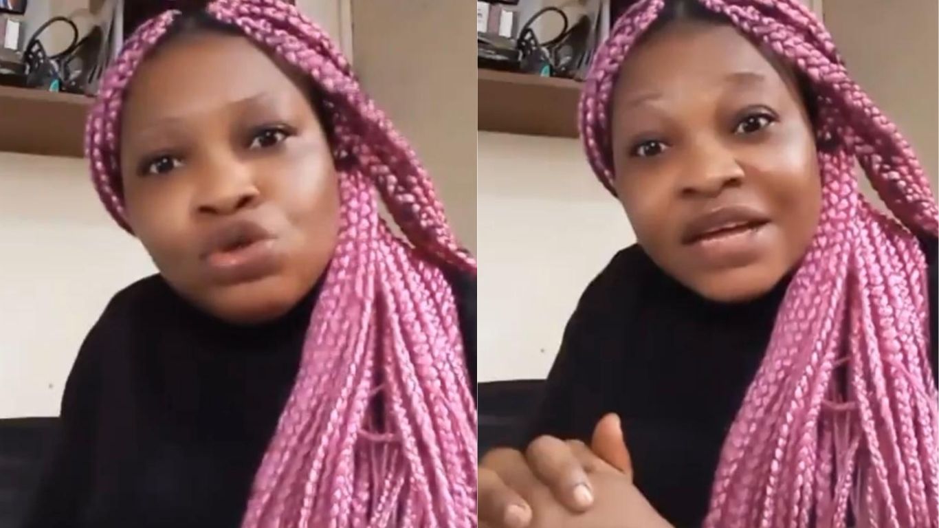 “Your boyfriend shouldn't pay you after sex unless you're a prostitute” – Woman sparks debate