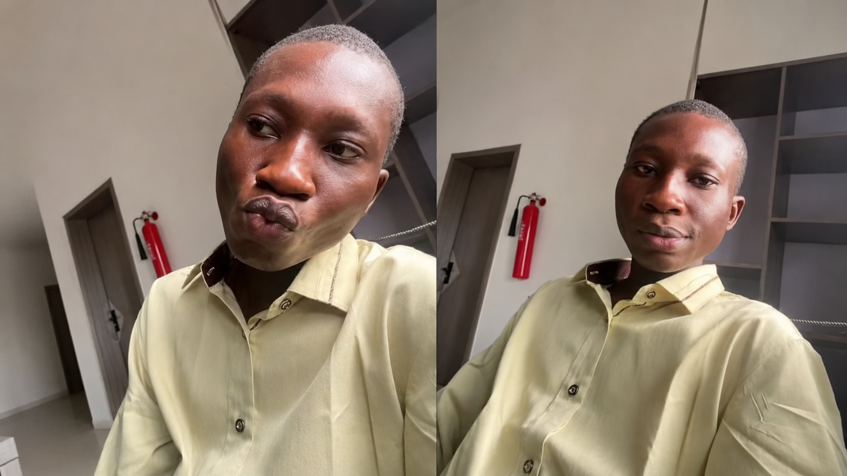 Student Claims SIWES Dismissal Sparks Online Outcry