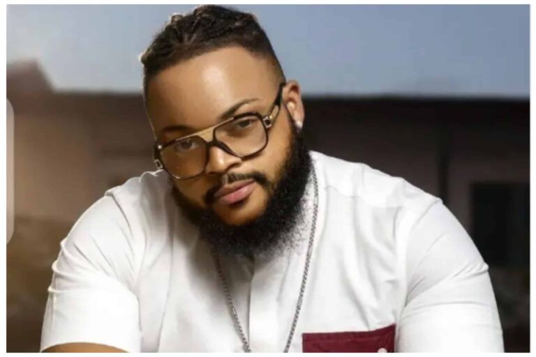 Whitemoney Explains Why He’s Still Single Amid Nigeria’s Dating Pressures