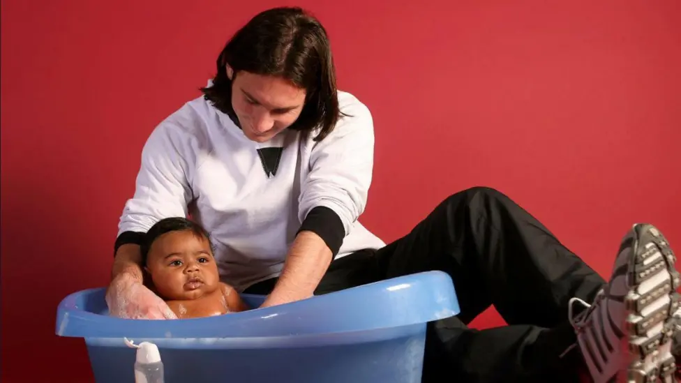 UNICEF Confirms Authenticity of Messi‑Yamal Baby Photo Ahead of Spain vs Argentina Clash