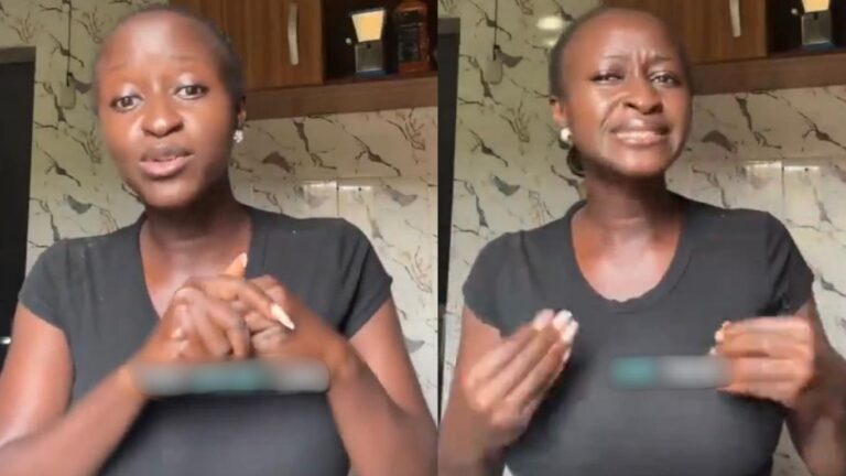 Wife Declares She Won’t Cook for Husband Who Stays Home All Day – Snacks or Go Hungry