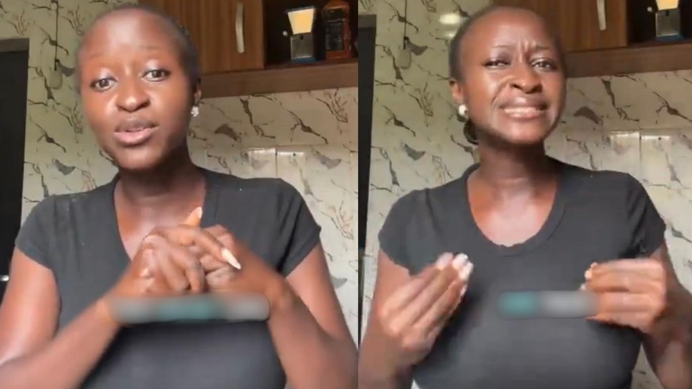 Wife Declares She Won’t Cook for Husband Who Stays Home All Day – Snacks or Go Hungry