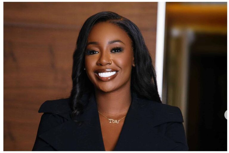 BBNaija Star Tolanibaj Chooses Egg Freezing to Avoid Future Regrets