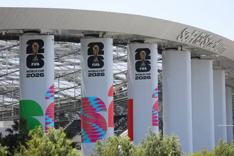 Who Won and Lost Financially at the 2026 FIFA World Cup?