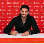 Dominik Szoboszlai Commits to Liverpool with New Five‑Year Deal Until 2031