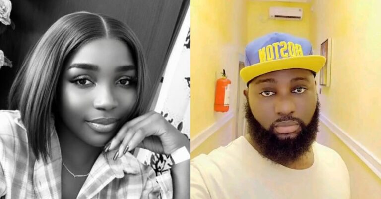 Nigerian Woman Recounts Harrowing 2018 Encounter with Content Creator Odogwu Asaba