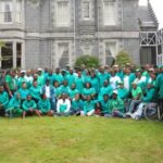 Nigeria Boosts Athlete Welfare Ahead of 2026 Commonwealth Games, Tobi Amusan Expresses Confidence