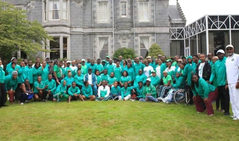 Nigeria Boosts Athlete Welfare Ahead of 2026 Commonwealth Games, Tobi Amusan Expresses Confidence