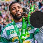 Kelechi Iheanacho Joins Bursaspor on Three-Year Deal