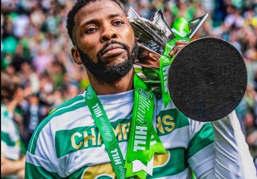 Kelechi Iheanacho Joins Bursaspor on Three-Year Deal
