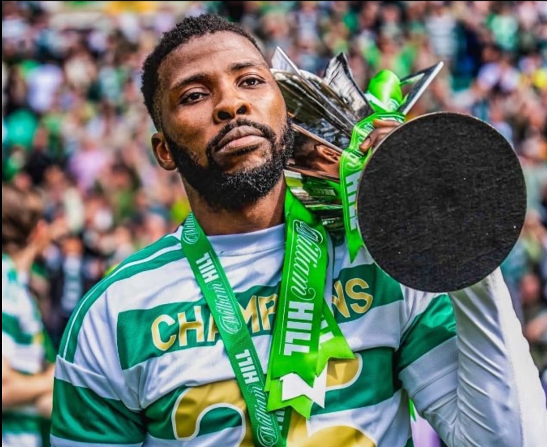 Kelechi Iheanacho Joins Bursaspor on Three-Year Deal