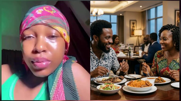 How a Spiritual Gift Spoiled a First Date: Lady’s Birthday Guess Goes Viral