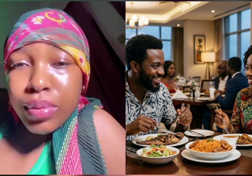 How a Spiritual Gift Spoiled a First Date: Lady’s Birthday Guess Goes Viral