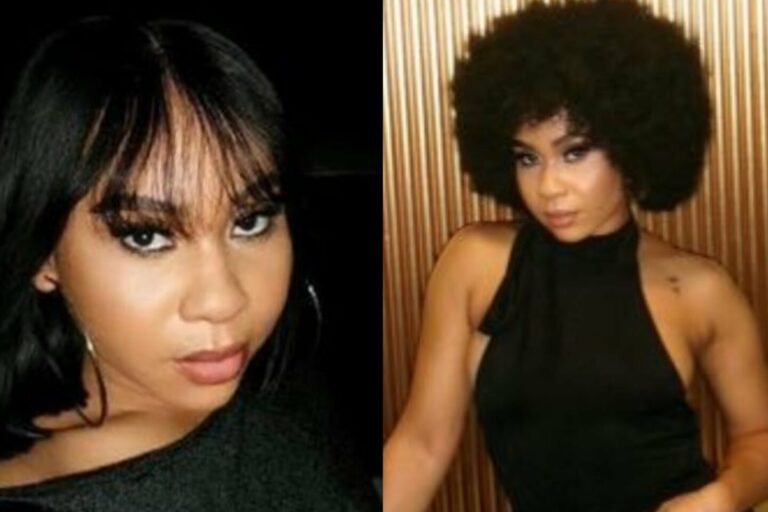 Miriam Ogbonna Urges Women to Leave Financially Dependent Partners: ‘Trash Him Today Sis’ Ignites Online Debate