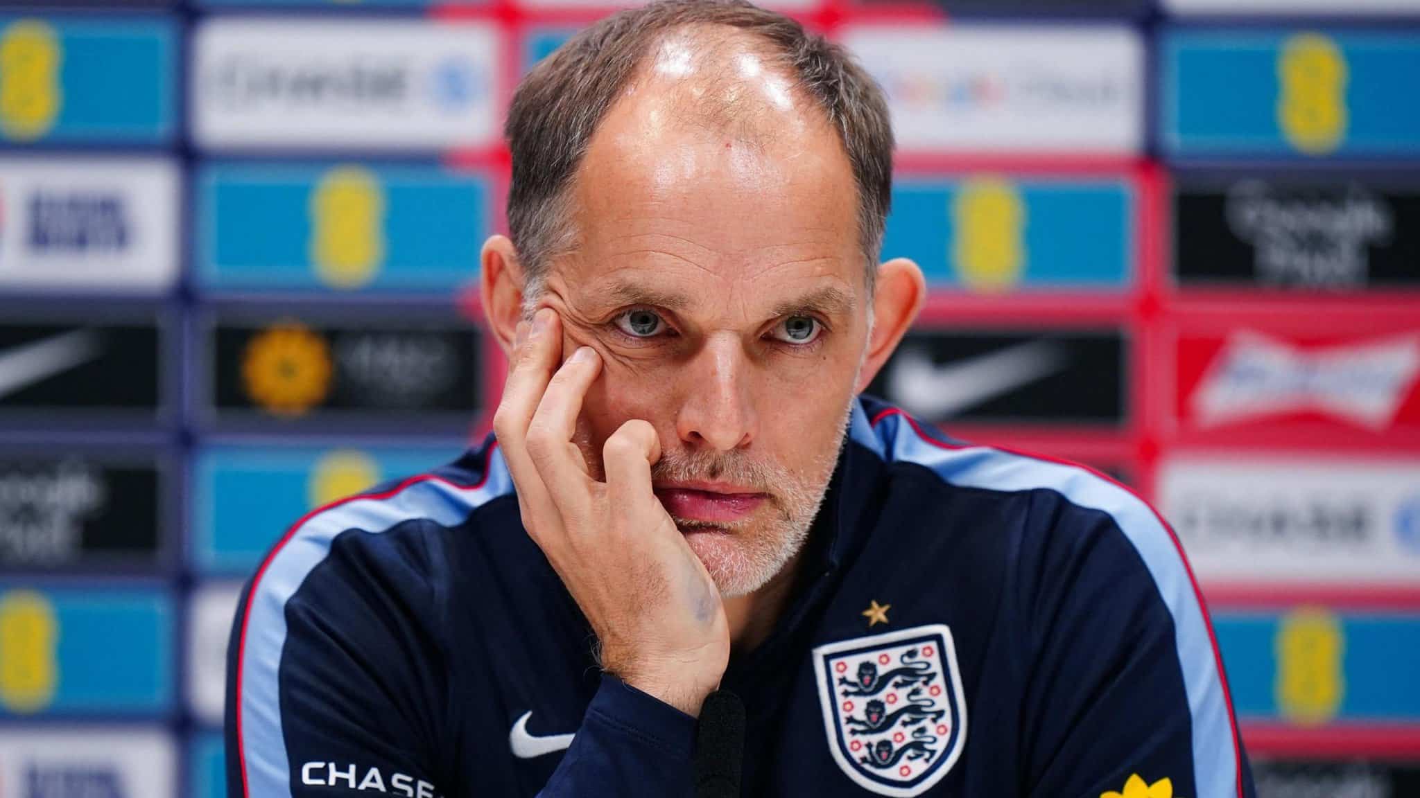 Trump Criticises Tuchel’s Tactics After England’s World Cup Loss to Argentina