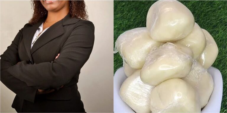 Nigerian Wife Raises Alarm Over Husband’s Massive Food Consumption Despite ₦1.8m Salary